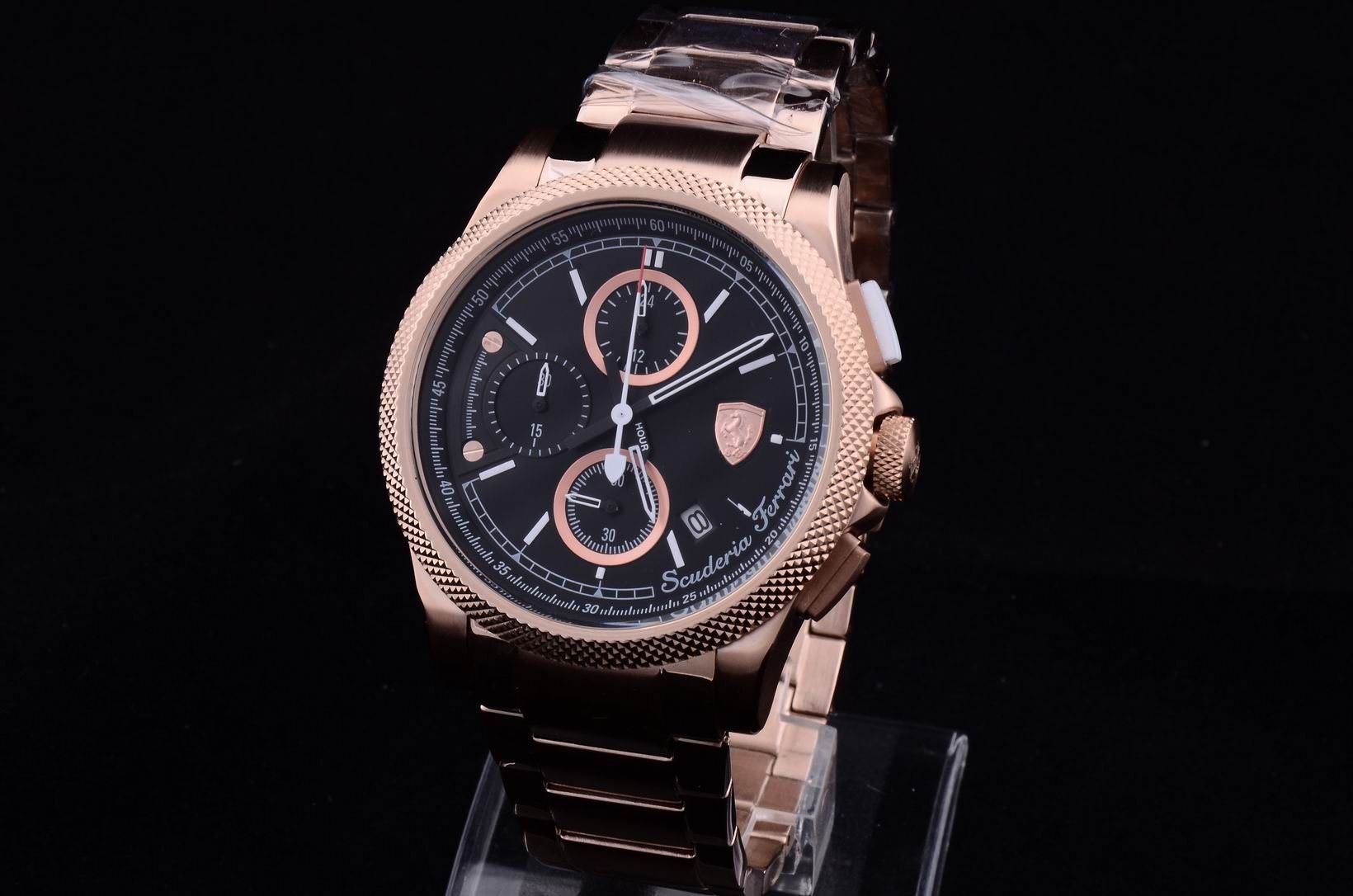 Ferrari watch man-061